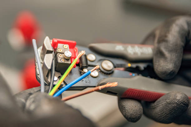 Best Electrical Wiring Services  in Unionville, MO