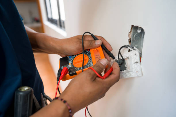 Affordable Electrical Installation in MO