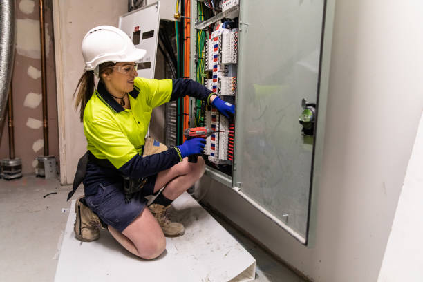 Best Electrical Installation Contractor  in Unionville, MO