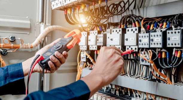Best Electrical Outlet Repair  in Unionville, MO