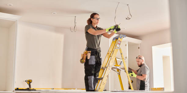 Best Affordable Electrical Installation  in Unionville, MO