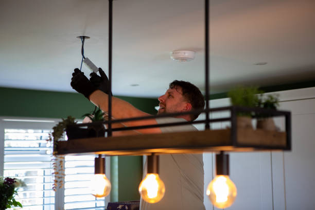Best 24-Hour Electrician  in Unionville, MO